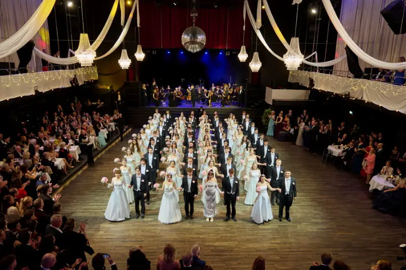 14.03.2026 Kaiserball